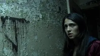 EXCLUSIVE CLIP: 'Greystone Park'