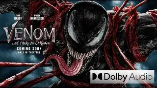 Venom 2 trailer Music - Harry Nilsson - One is the loneliest Number (Audio) With Subtitles