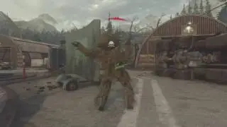 Search and Destroy with the R700 (Remastered )