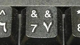 4 Minutes to Observe your Keyboard - Importance of Keeping it Clean.