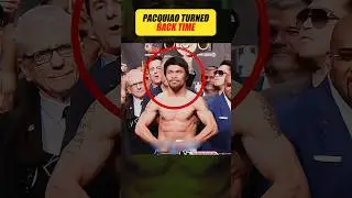 😤Pacquiao&rsquo;s MOST SATISFYING BEATDOWN 😂😂 #shorts