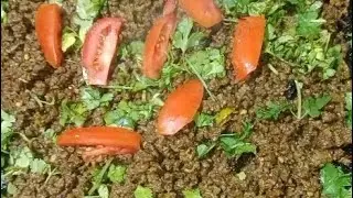 لاہور کا نمبر ون اور نئے انداز سے توا قیمہ بنانے کا اسان طریقہ