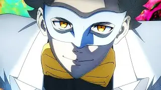Synduality Noir HAD Potential...