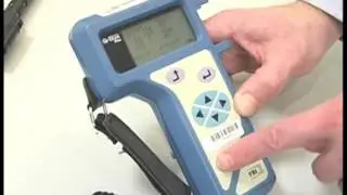 TSI Q-TRAK IAQ Monitor