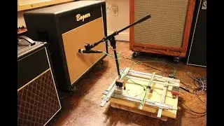 Robot microphone gets the perfect tone every time (Crave)