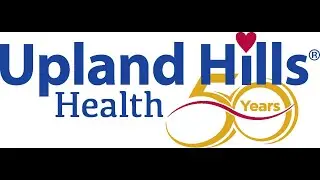 Upland Hills Health 50th Anniversary Community Video