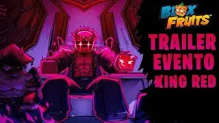 Blox new update the red head king oni realm explained in full details#bloxfruits #roblox