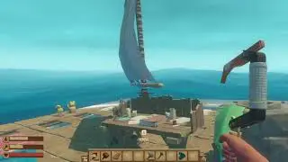 RAFT Final Chapter Play From Begining 3