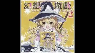 【東方Piano】遠野幻想物語【 まらしぃ 】