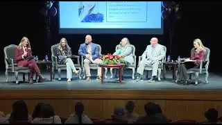 Oklahoma Shift Town Hall for a discussion on education, literacy, and solutions