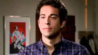 Chuck/Sarah - Your Love Is A Song