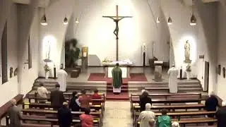 Livestream von Katholische Kirche St. Marien Großen-Buseck