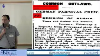 International Criminal Law&rsquo;s Millennium of Forgotten History and Its Post-WWII Pretermission