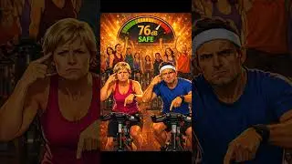 Friday Fitness Funnies - The Spin Class Music Debate Nobody Asked For