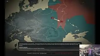 Panzer Corps 2 | Generalissimus Full Axis Operations | AO 1945 E01 Operation Puma