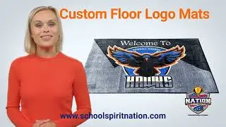 Custom Floor Mats
