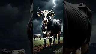 Misterios de las Mutilaciones de Ganado