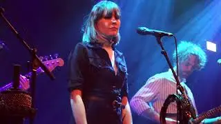 Darlyn - Can't Fake It - Mezz - Breda 2020