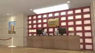智慧建築解決方案 - 社區安全、便利又舒適!