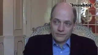 Alain de Botton on Work, by Brandstof