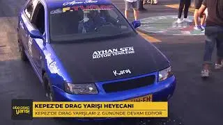 KEPEZ DRAG YARIŞLARI 19.09.2021
