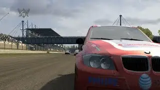 Race Driver: GRID & The Glitch Mob - Beyond Monday (НАРЕЗКА ИЗ ИГРЫ)