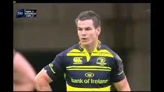 Montpellier vs Leinster rugby 23.10.2016 European Rugby Champions Cup HD