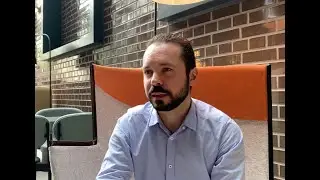Guillermo Gomez, YOTEL London, on launching a hotel during a pandemic