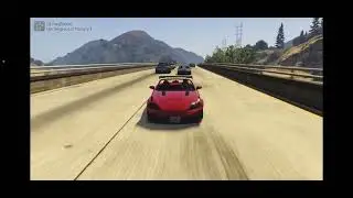 Underground Racing S1 Ep1