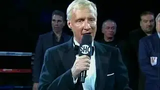 Yonnhy Perez vs Joseph Agbeko 2010 / Йонни Перес vs Джозеф Агбеко 2010