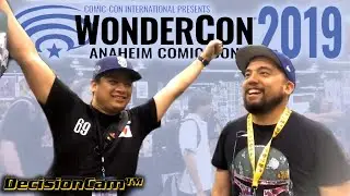 WonderCon 2019