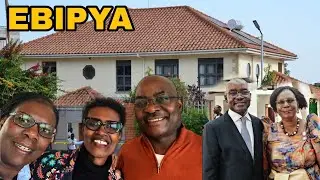 BWIINO🔥🔥🔥ENFA Y'OMUGGAGA DAVID MUTAAGA NE MUKYALA WE DEBORAH MUTAAGA. OMUTEMU KYANDIBA NGA WA FAMILY