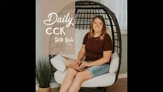 Daily CCK 89: Matthew 5:3