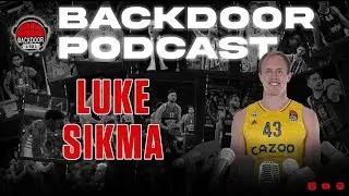 Luke Sikma: 