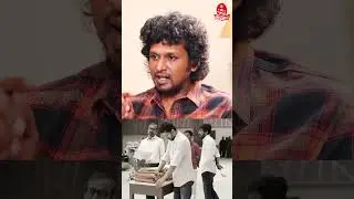 Lokesh Kanagaraj about Vijay Political Entry | Leo | Thalapathy Vijay | LCU