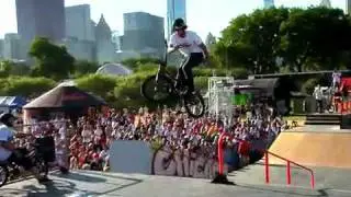 Garret Reynolds Dew Tour Edit