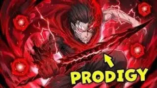 When the Overpowered Final Tower Boss Becomes Human and Awakens a Hindi Recap(720P_HD)@7sr7-p3n 