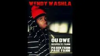 JWET PA'M (REMIX) RAP KREYOL