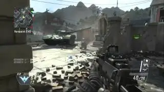 Black Ops 2   Nuclear on Standoff   I haZzZ RaBieZ