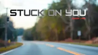 Stuck On You - Ryker Lane