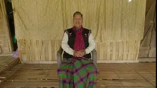 Message from Shri Tumteng Sumta⏐Luwang, Wagun Ponthai⏐PWS  Conference 2026 ⏐