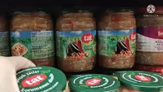 My Grocery Shopping In Istanbul | Daily Routine life in Turkey | Samreen Qaisar Vlog.