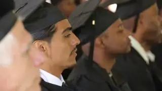 BPI Graduation | Woodbourne 2014