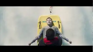 Breakthrough: CPR Rescue Scene