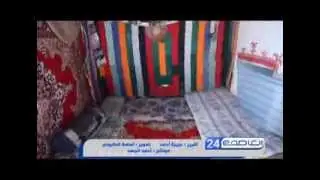 مدينة غدامس الليبية.. لؤلؤة الصحراء