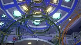 KINGDOM HEARTS All in one pt 236-keyblade graveyard pt 2