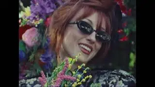 Ariel - Amatoria (Official Video)