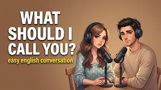 Learn English with Stories: 