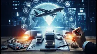 Protect Your Business: Master Logistics Risk Management Strategies.