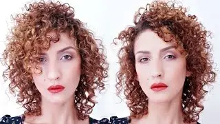 MAQUIAGEM ORGÂNICA PARA PELES OLEOSAS – Tutorial Matte + Resenhas | Karina Viega